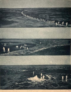 Le rêve du scelleur
