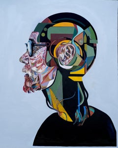 Paul (perfil lateral)