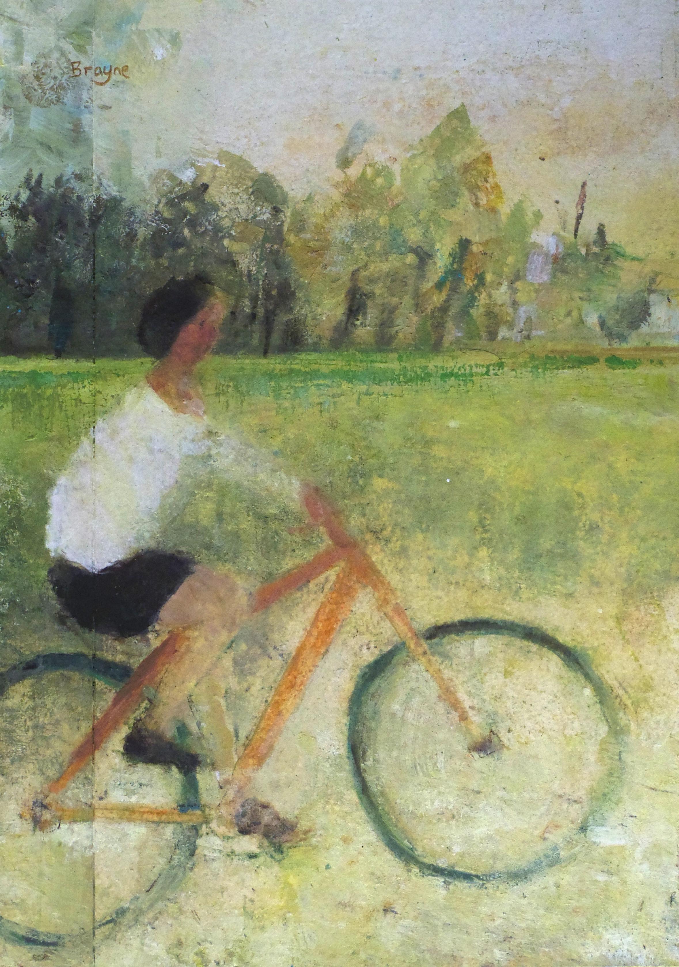 Ciclista