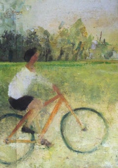 Radfahrer