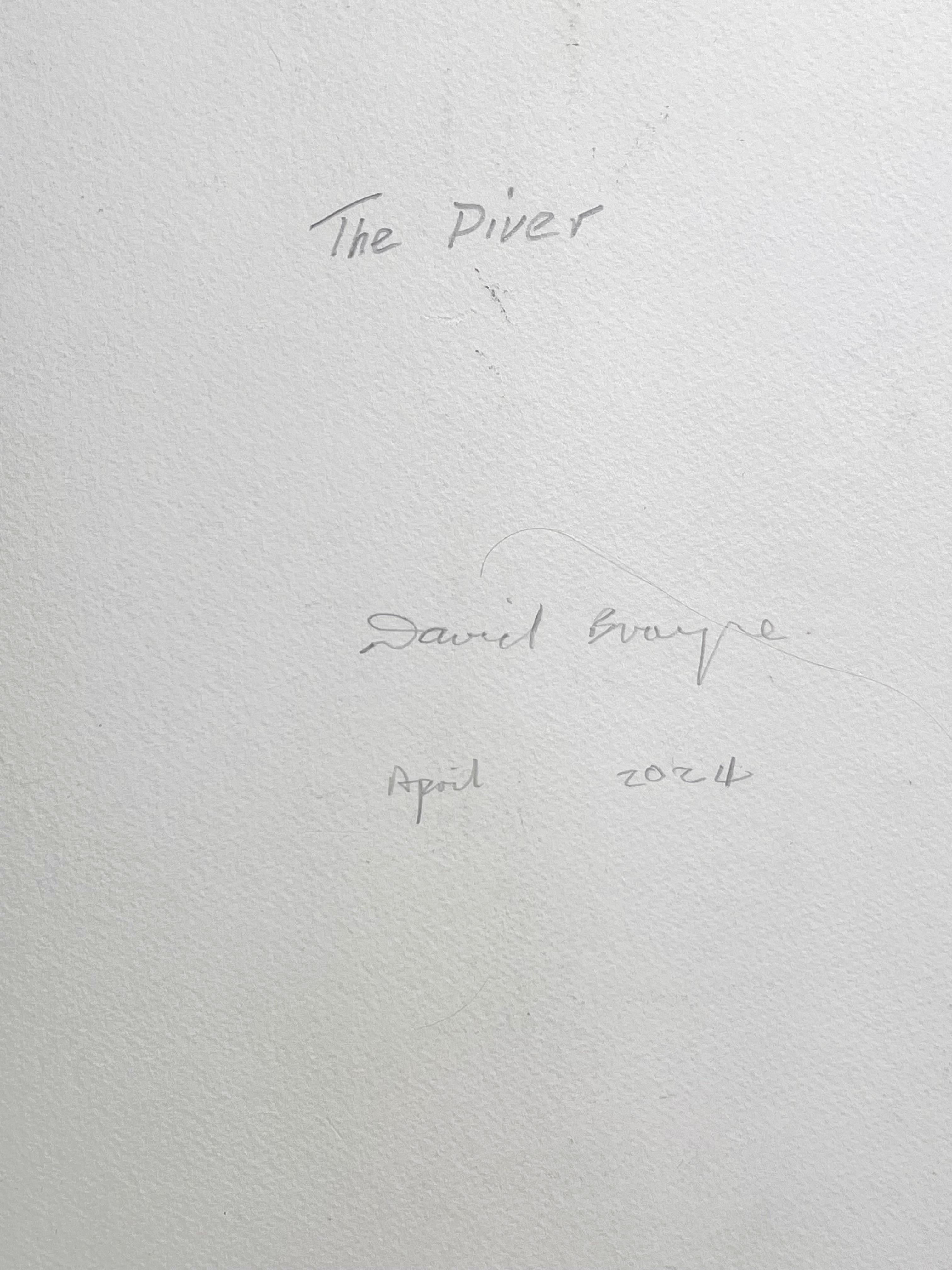 I dipinti lirici, sognanti e sensibili di David Brayne sono noti da tempo ai collezionisti. I suoi dipinti comprendono paesaggi, interni, figure e nature morte. Le sue narrazioni ricche e immaginarie sono sempre aperte all'interpretazione nella loro