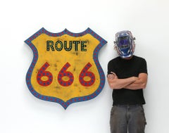 Route 666 (Highway to Hell)