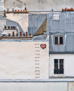 Amore, Paris, France