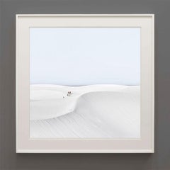 Ángulo de reposo, Lencois Maranhenses, Brasil