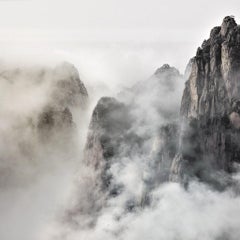 Apogee, Huangshan, China