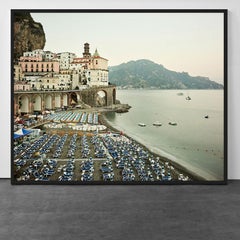 Atrani, Amalfi Coast, Italy