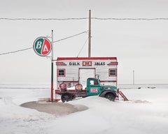 Bulk Sales- Landscape photograph by David Burdeny