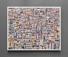Cammarata Agrigento Sicily, Italy by David Burdeny