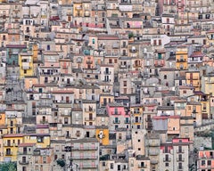 Cammarata, Agrigente, Sicile, Italie, par David Burdeny