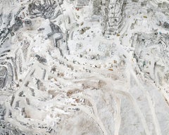 Cava Bianco II, Carrara, IT