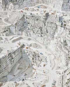 Cava Bianco III, Carrara, IT