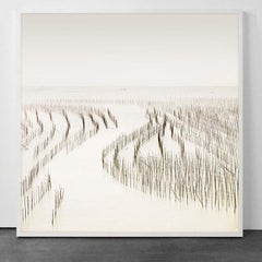 Channel Entrance, China, Traverse, 2012