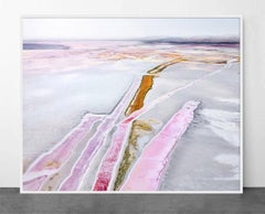 Chlorine Plant 2, Great Salt Lake Utah