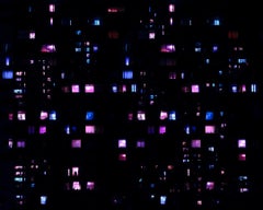 Constellation, Tokyo
