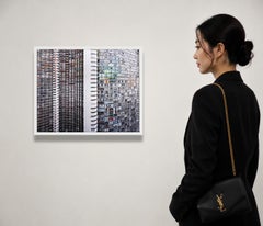 Copan, Sao Paulo, Brazil by David Burdeny - 21 x 26 inches (54 x 66 cm)
