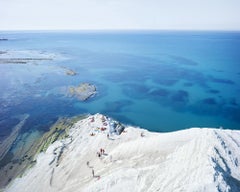 Costazzurra 1, Realmonte, Agrigento, Italy