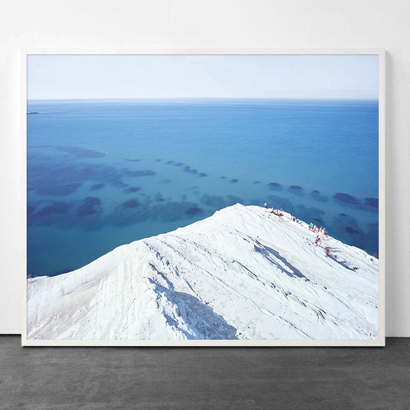 Costazzurra 2, Realmonte, Agrigento, Italia - Photograph de David Burdeny
