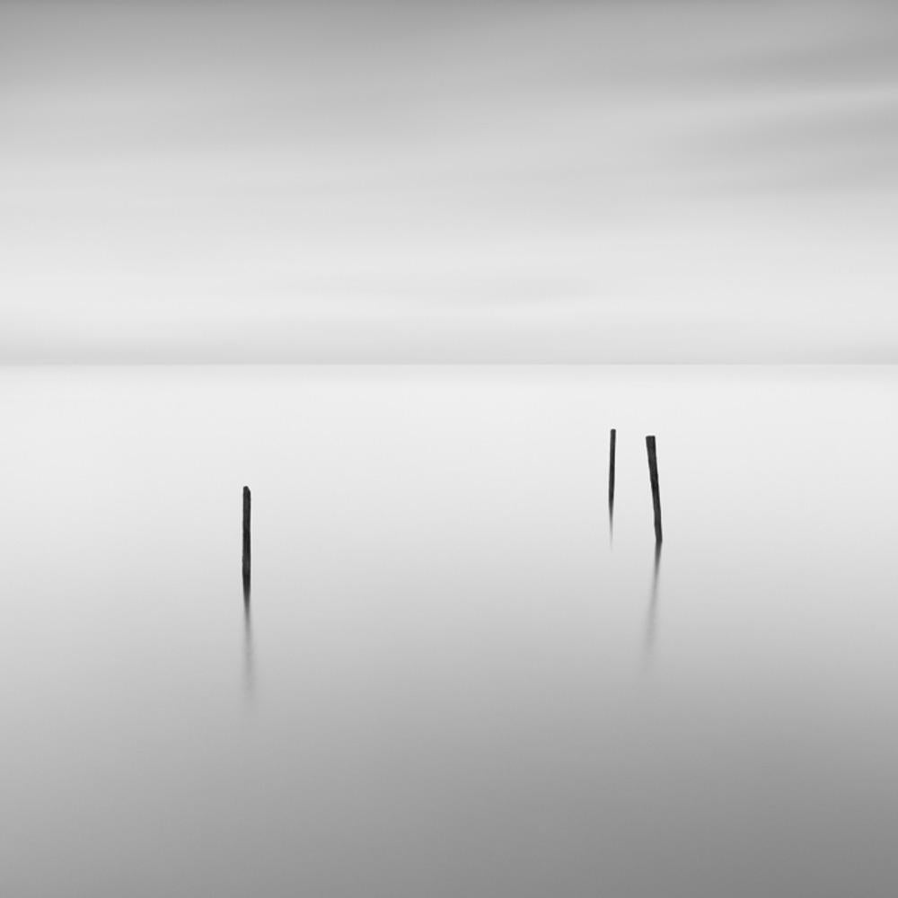 David Burdeny (b. 1968. Winnipeg, Canada) graduated with a Masters in Architecture and Interior Design and spent the early part of his career practicing in his field before establishing himself as a photographer. Burdeny translates his intimate