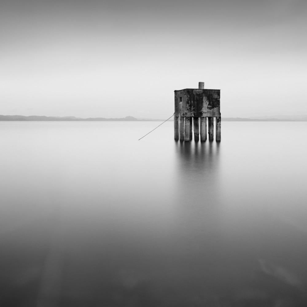 David Burdeny (b. 1968. Winnipeg, Canada) graduated with a Masters in Architecture and Interior Design and spent the early part of his career practicing in his field before establishing himself as a photographer. Burdeny translates his intimate