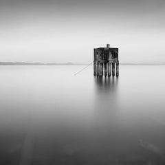 David Burdeny - Sala de calderas, Astoria, 2005, Impreso después de