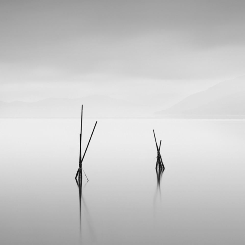 David Burdeny - Bound, Seto Inland Sea, Japan, 2006, Gedruckt nach