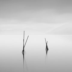 David Burdeny - Bound, Mar Interior de Seto, Japón, 2006, Impreso después de