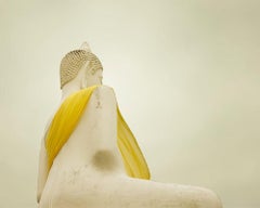 David Burdeny - Buddha, Ayutthaya, Thailand, Photography 2011, Printed After