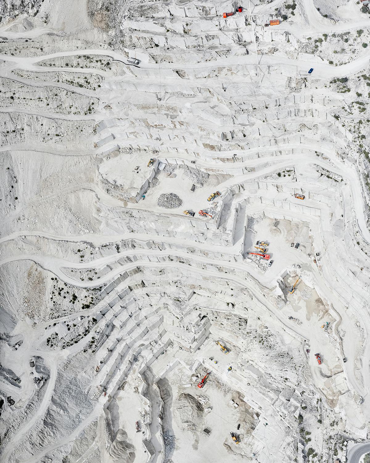 All available sizes &amp; editions for each size of this photograph:
21” x 26" Edition of 7
32” x 40" Edition of 7
44” x 55” Edition of 10
59” x 73.5” Edition of 5

The raw immediacy and lived experience of taking a photograph matters as much to me