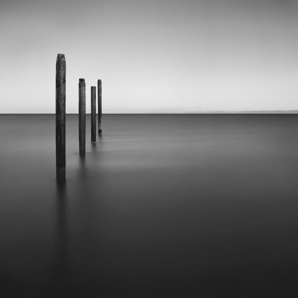 David Burdeny (b. 1968. Winnipeg, Canada) graduated with a Masters in Architecture and Interior Design and spent the early part of his career practicing in his field before establishing himself as a photographer. Burdeny translates his intimate