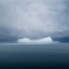 David Burdeny - Disko Bay 02, Greenland, photographie 2020, imprimée d'après