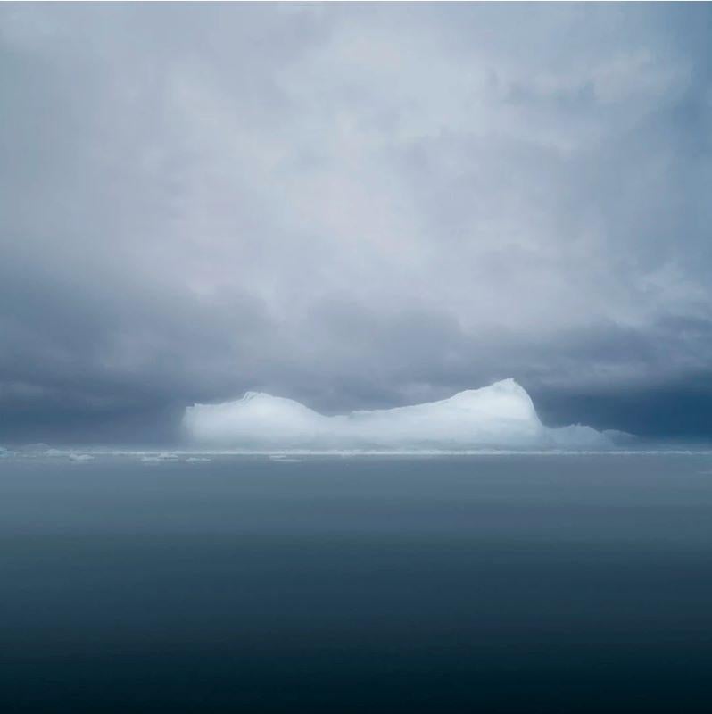 David Burdeny (b. 1968. Winnipeg, Canada) graduated with a Masters in Architecture and Interior Design and spent the early part of his career practicing in his field before establishing himself as a photographer. Burdeny translates his intimate