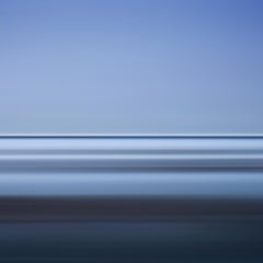 David Burdeny - Drift 1, Howe Sound, Fotografie 2002, gedruckt nach