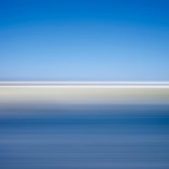 David Burdeny - Drift 12, Pacific Ocean, Photography 2004, Printed After