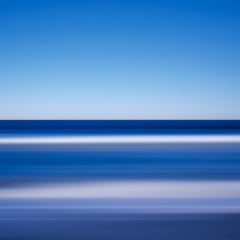 David Burdeny - Drift 13, Pazifischer Ozean, Fotografie 2005, gedruckt nach