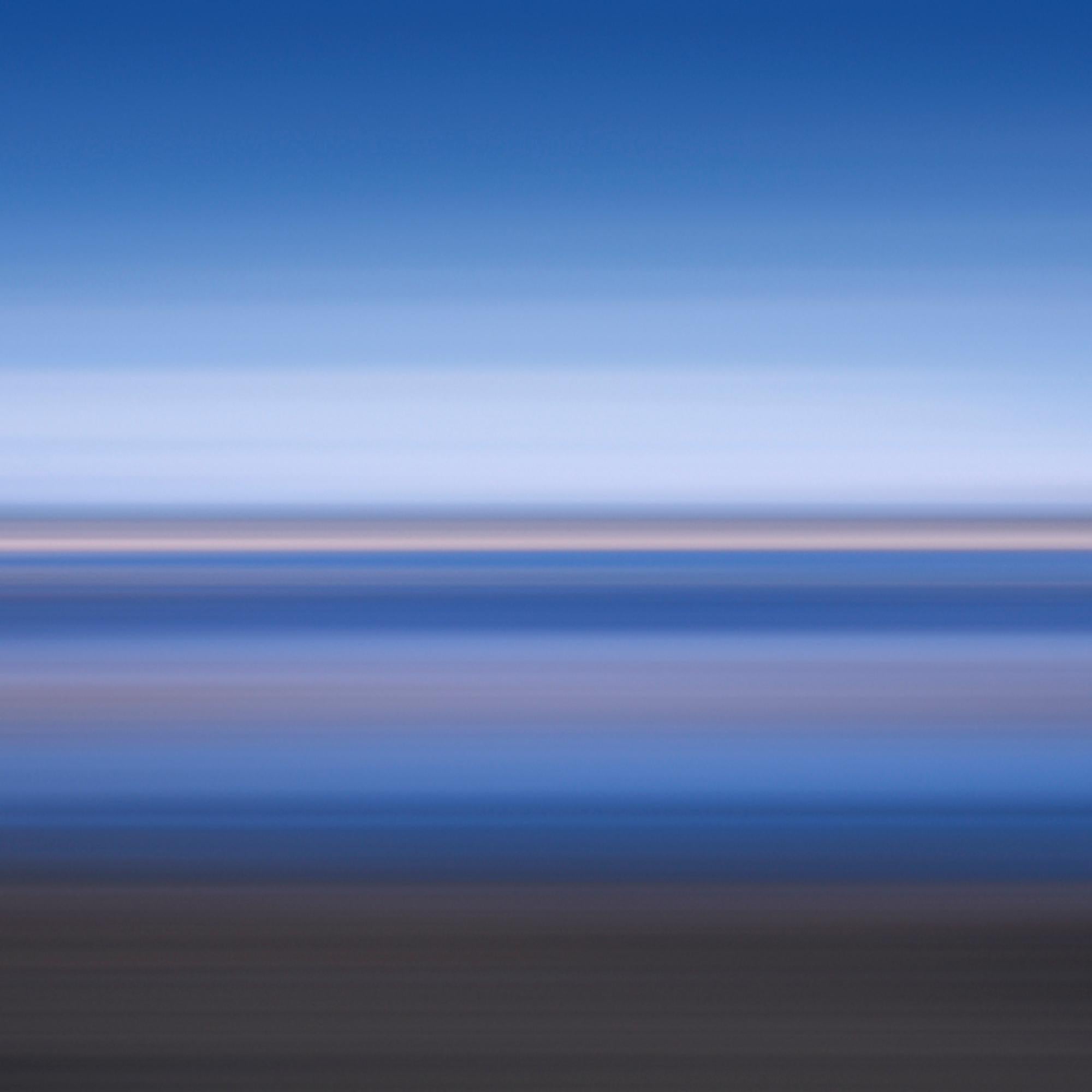 "Drift is a series of moving and still photographic images shot with film, collected during travels through Canada, France, Japan, England, Belgium and the USA. These photographs catalogue the shifting light and color of the world’s oceans and