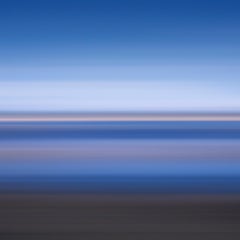 David Burdeny - Drift 14, Pacific Ocean, Photography 2002, Printed After