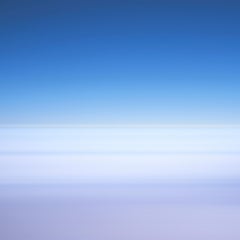 David Burdeny - Deriva 15, Groenlandia, Fotografía 2004, Impresión posterior