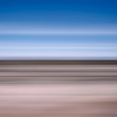 David Burdeny - Drift 2, Juno Beach, Courseulie, Fotografie 2004, gedruckt nach