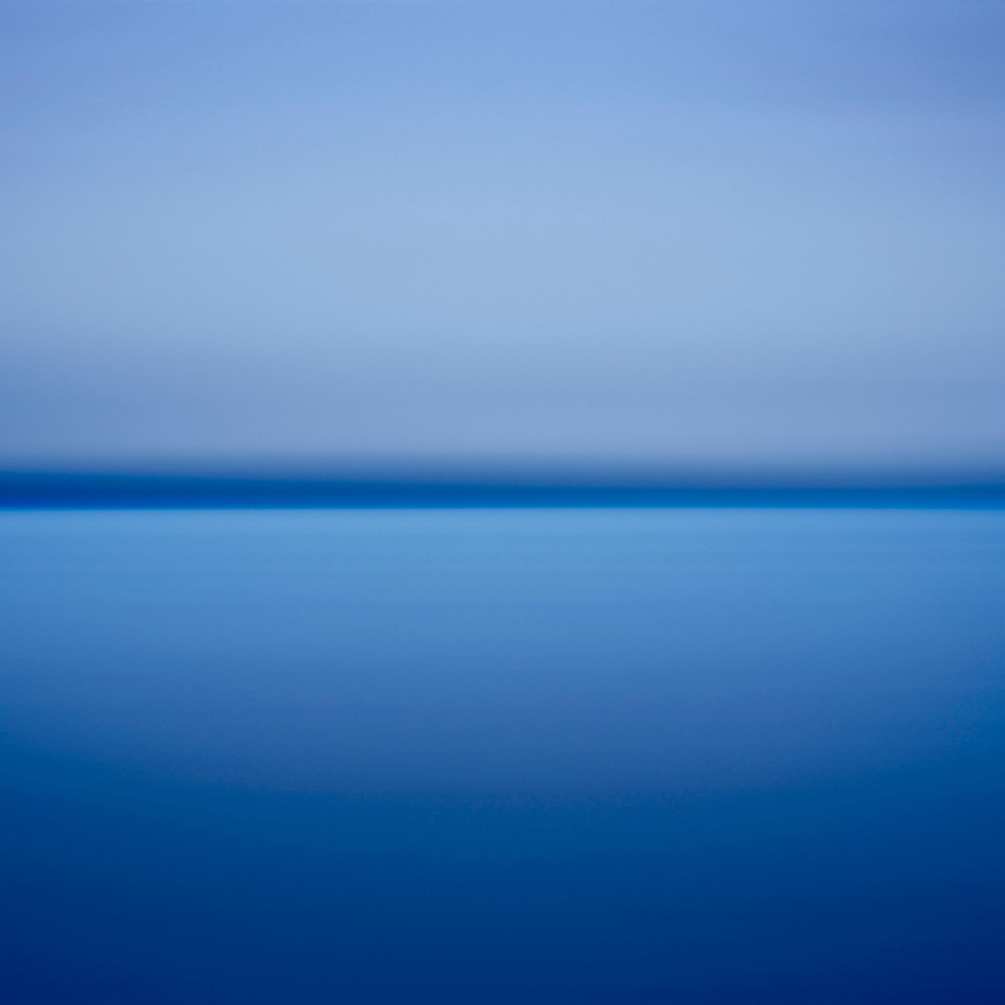 David Burdeny - Drift 21, English Bay, Photography 2003, Printed After