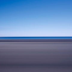 David Burdeny - Drift 3, Santa Monica, Fotografia 2002, Stampato Dopo