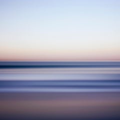 David Burdeny - Drift 4, Japanisches Meer, Kanazawa, Fotografie 2005, gedruckt nach