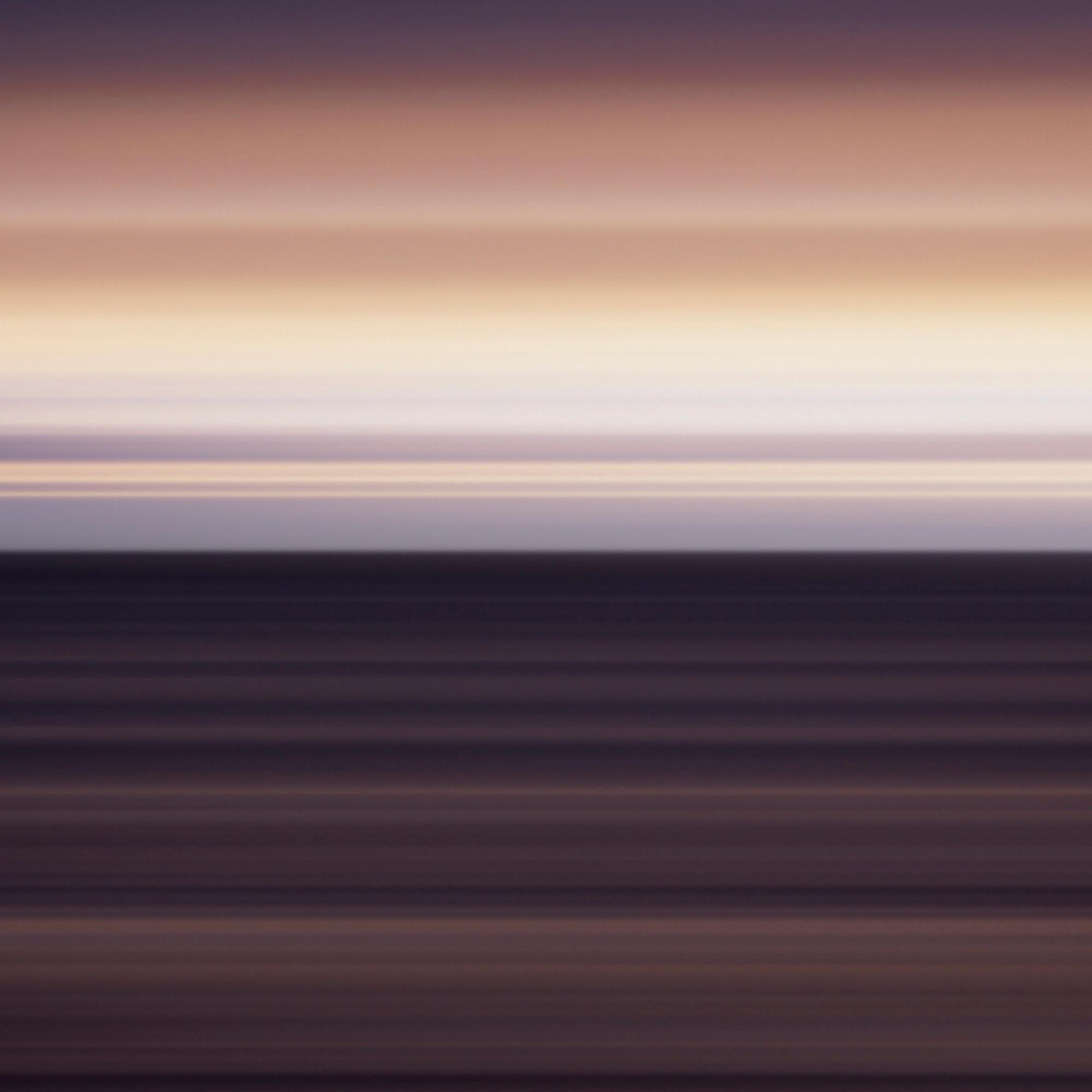 David Burdeny - Drift 5, Starboard View From The Klickitya, 2005, Printed After