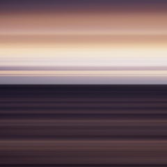 David Burdeny - Drift 5, Steuerbordansicht von der Klickitya, 2005, gedruckt nach