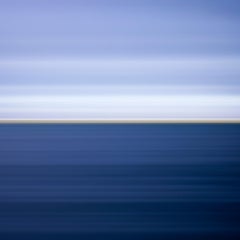 David Burdeny - Drift 7, Pacific Ocean, Photography 2006, Printed After