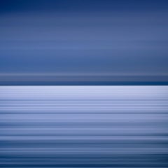 David Burdeny - Drift 8, Pazifischer Ozean, Fotografie 2005, gedruckt nach