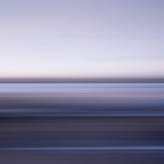 David Burdeny - Drift 9, Paris-Plage, Le Touque, Photography 2004, Printed After