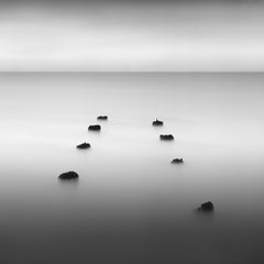 David Burdeny - David Burdeny - Eight Piles, 2004, Druck nach David Burdeny - Eight Piles, 2004, Druck nach