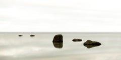 David Burdeny - Cinco peñascos, Fotografía 2020, Impreso después de