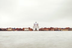 David Burdeny - Giudecca, Venice, Italy, Photography 2012
