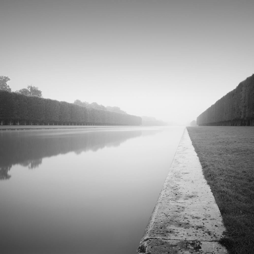David Burdeny (b. 1968. Winnipeg, Canada) graduated with a Masters in Architecture and Interior Design and spent the early part of his career practicing in his field before establishing himself as a photographer. Burdeny translates his intimate